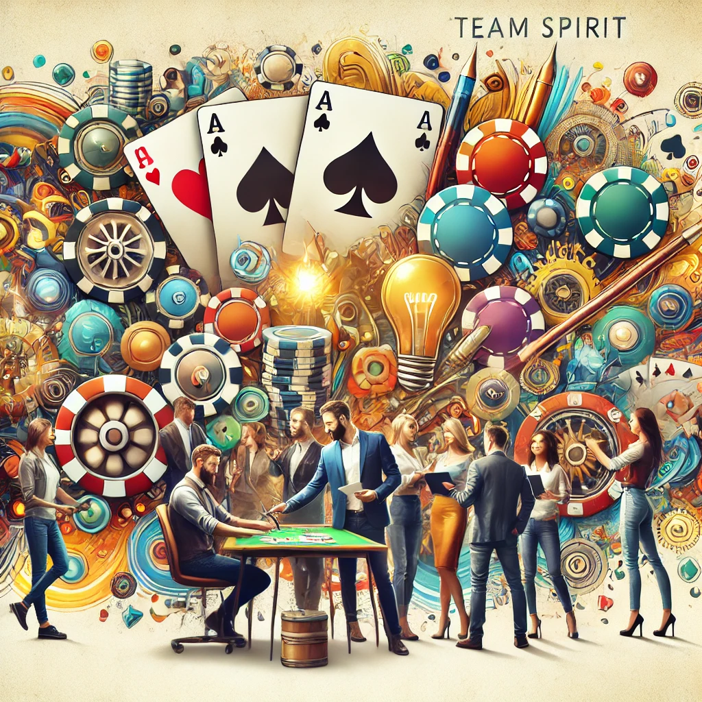 team-work