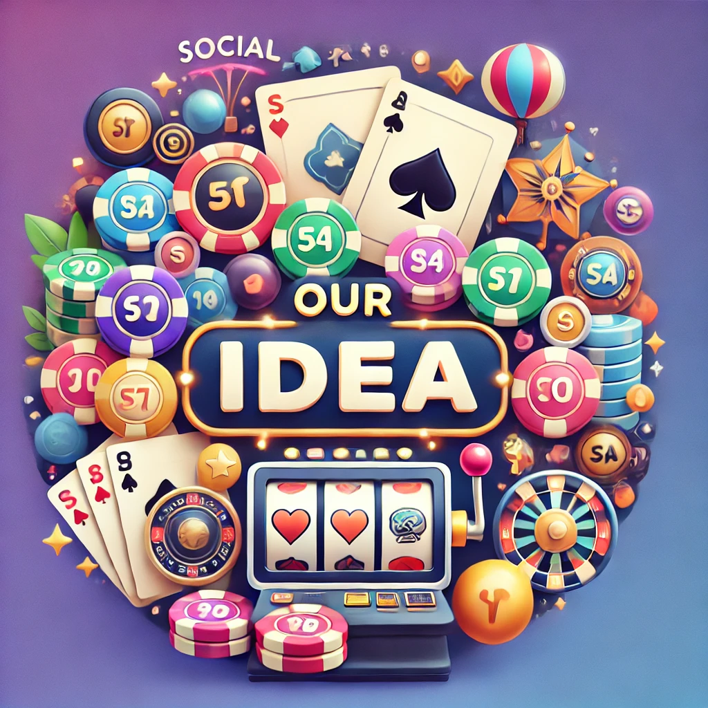 Our-idea
