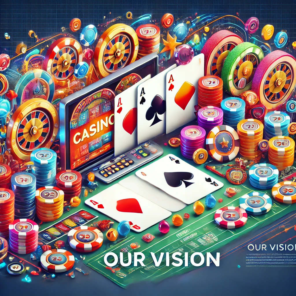 Our-vision